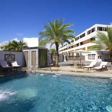 Bur Nas Beach Luxury Suite Pereybere Beach Kültér fotó