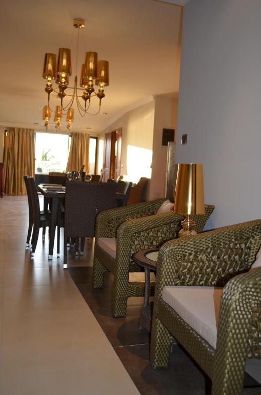 Bur Nas Beach Luxury Suite Pereybere Beach Szoba fotó