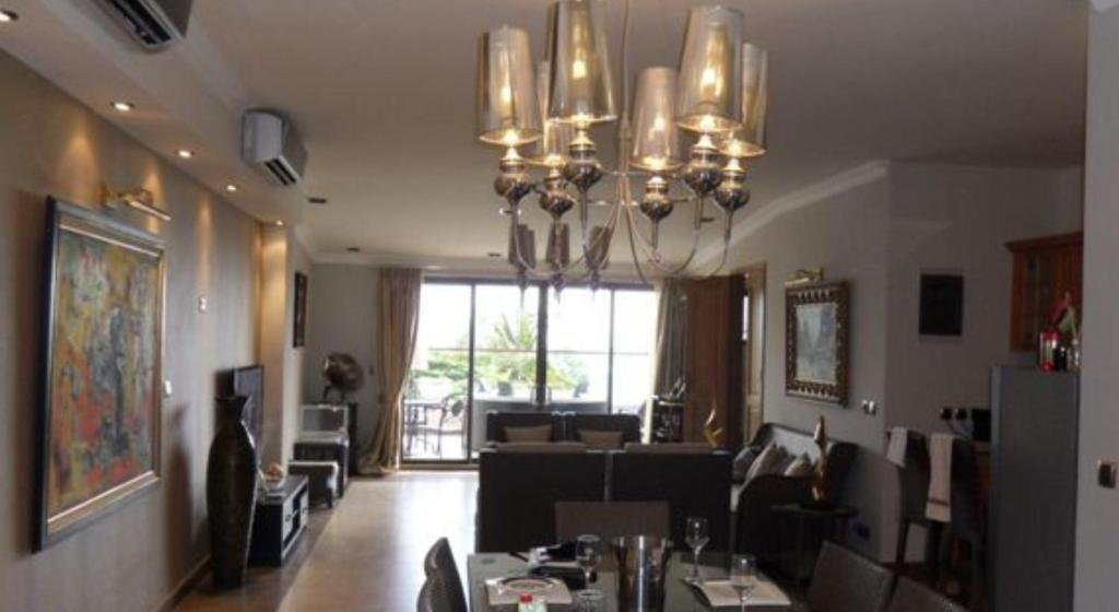 Bur Nas Beach Luxury Suite Pereybere Beach Szoba fotó