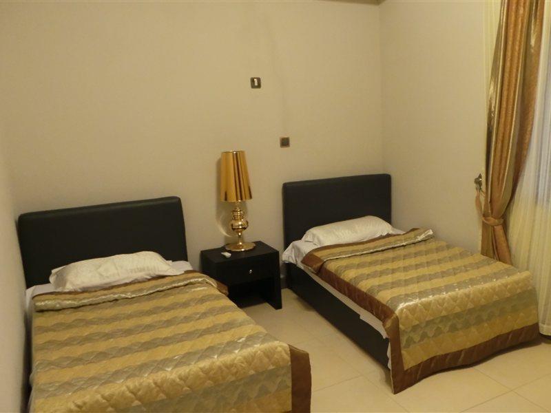 Bur Nas Beach Luxury Suite Pereybere Beach Kültér fotó